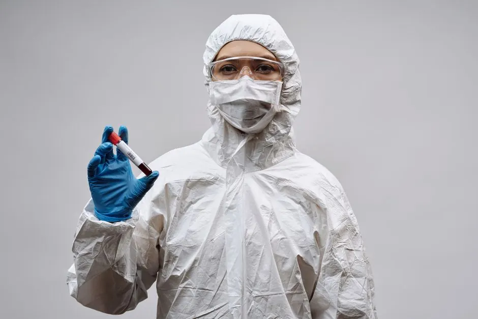 Brookhaven Biohazard Cleanup Experts technicians